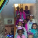 Pampered to Perfection mobile kiddie spa - Children's Party Planning & Entertainment