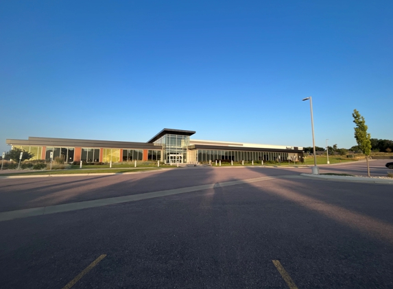 Avera Human Performance Center — Sioux Falls - Sioux Falls, SD