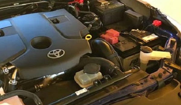 Brissie Auto Electrics - Laceys Creek, QLD