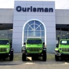 Ourisman Chrysler Dodge Jeep Ram gallery