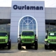 Ourisman Chrysler Dodge Jeep Ram of Clarksville