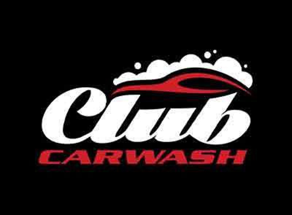 Club Car Wash - San Antonio, TX