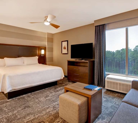 Homewood Suites by Hilton Summerville - Summerville, SC