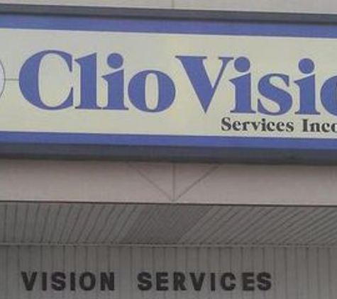 Clio Vision Services Inc - Clio, MI