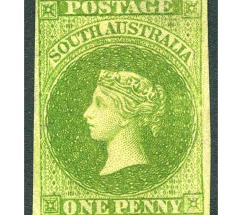 Philatelics (Australia) Pty Ltd - Kent Town, SA