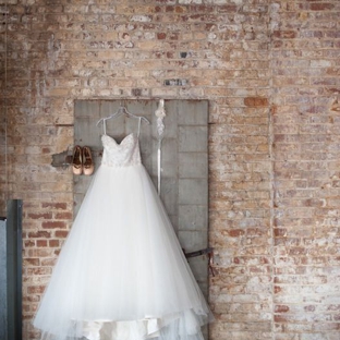 The Lace Loft, Bridal Boutique and Wedding Decor - Kansas City, MO