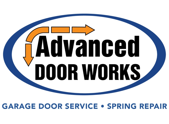 Advanced  Door Works - Highlands Ranch, CO