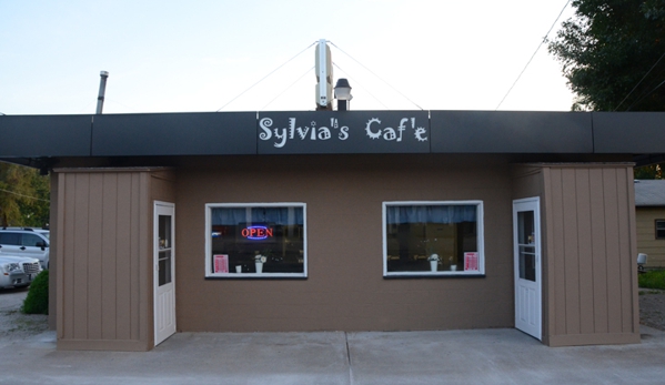 Sylvia's Cafe - Milan, IL