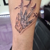 Screwies Tattoo gallery