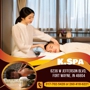 K. Spa │Fort Wayne