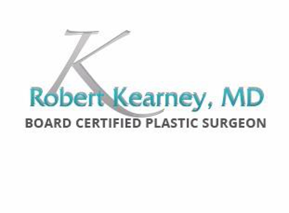 Robert Kearney, MD, FACS - San Diego, CA