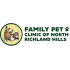 Family Pet Clinic of Richland