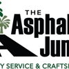 The Asphalt Jungle gallery