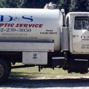 D & S Cleaning & Maintenance - Plumbing Contractors-Commercial & Industrial