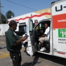 U-Haul Moving & Storage at Parsons Ave - Truck Rental