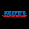 Keefe's Air Conditioning Heating Electrical Generator & Plumbing gallery