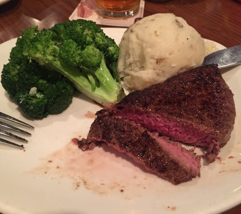 Outback Steakhouse - Hunt Valley, MD