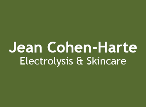 Jean Cohen-Harte Electrolysis & Skincare - Conshohocken, PA