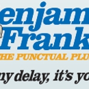 Ben Franklin Plumbing - Leak Detecting Instruments