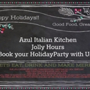 Azul Italian Kitchen - Italian Restaurants