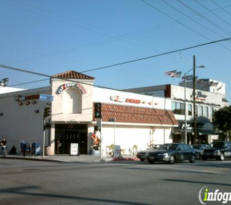Cap N' Cork Junior Market - Los Angeles, CA