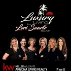 Luxury Living by Lori Swartz