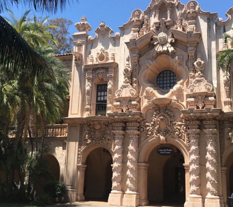 San Diego Historical Society - San Diego, CA