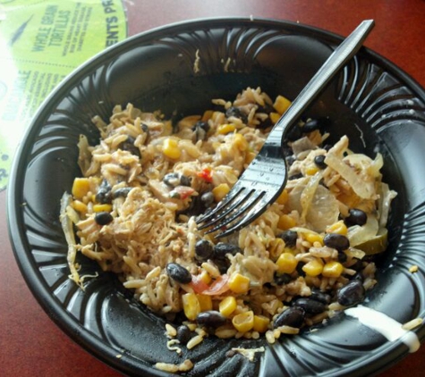 Moe's Southwest Grill - Lakeland, FL