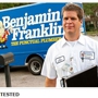 Benjamin Franklin Plumbing