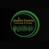 Quality Greens Landscapes gallery