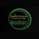 Quality Greens Landscapes - Landscape Designers & Consultants