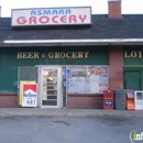 Asmara Grocery - Grocery Stores