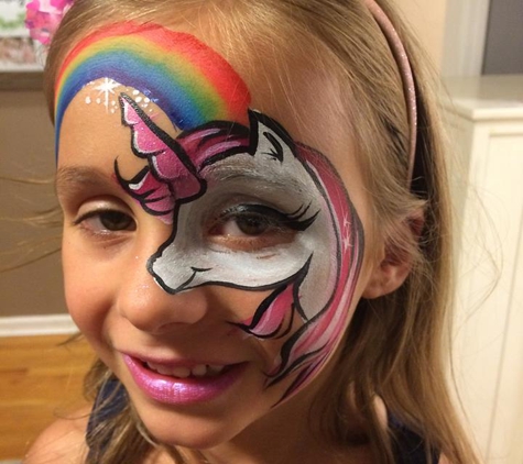 PaintedFX Face Painting - West Chester, OH