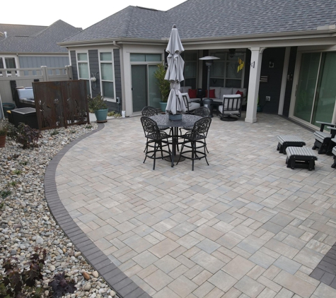 J.S. Goode Landscaping - Circleville, OH