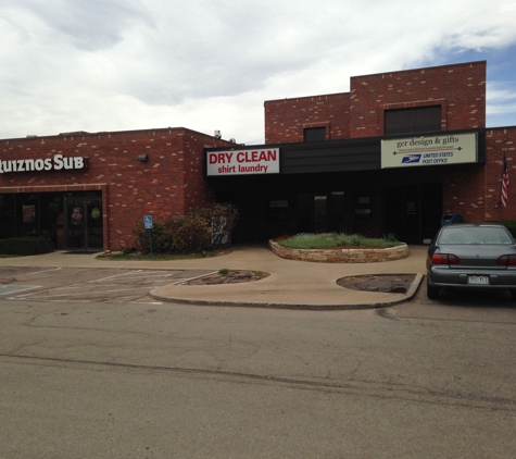 Gunbarrel Cleaners - Boulder, CO