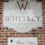 Whitley Vineyards