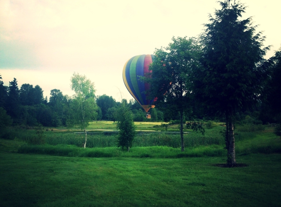 Bostic Lake Ranch - Redmond, WA