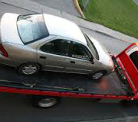 Gold Star Towing LLC - Litchfield Park, AZ