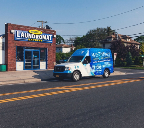 Woodfield Laundromat Express - West Hempstead, NY. Woodfield Laundromat Express