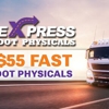 Express DOT Physicals gallery