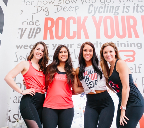 Cyclebar Buckhead - Atlanta, GA