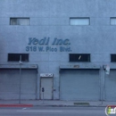Yedi Inc - Housewares-Wholesale & Manufacturers