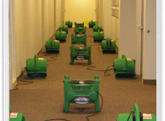 Servpro - York, PA