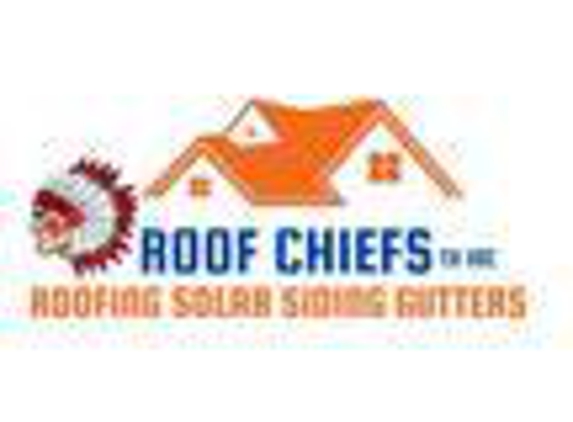 Roof Chiefs TX - San Antonio, TX