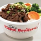 Flame Broiler