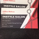 In Style - Beauty Salons