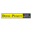 Defoe Pickett Law Office - Transportation Law Attorneys