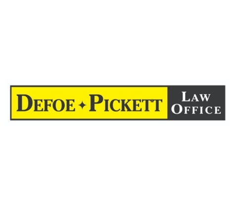 Defoe Pickett Law Office - Kennewick, WA