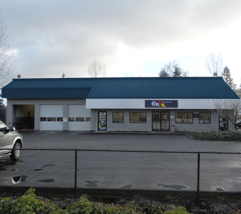 Lacey Auto Body - Olympia, WA