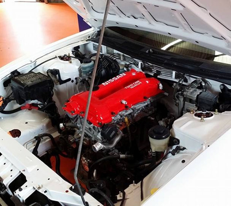 Tuned Performance - Virginia, QLD